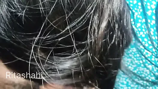 Baldızımla yağmurlu bir gün geçirdim