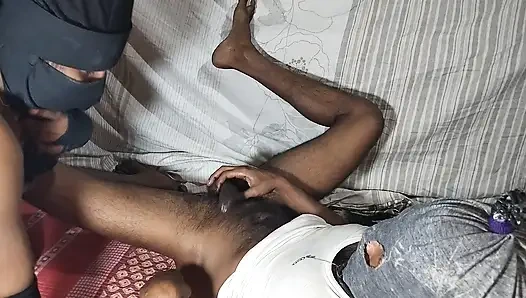 Deshi village couple sex husband wife full romance time