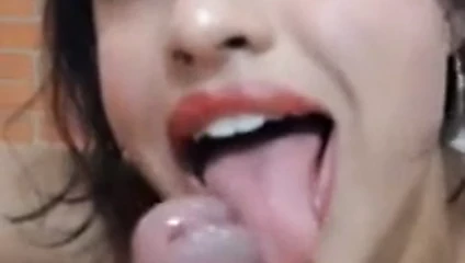 Минет