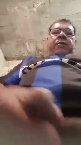 Maduro cum daddy