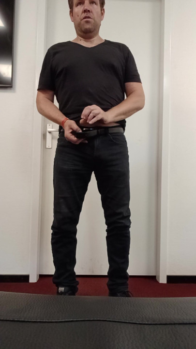 Apologies to my mistress, weigh disobedient dominant behavior