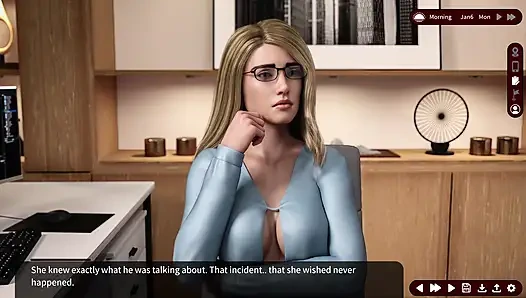 My Boss Wants to Fuck My Wife (part 4)