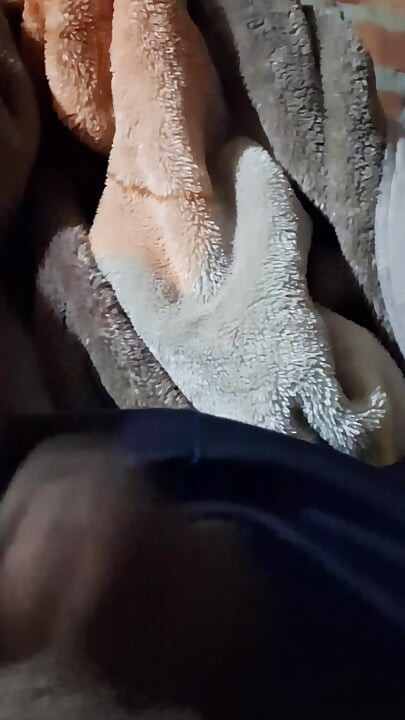 Very long day back masturbate