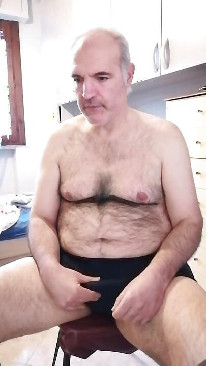 Live Show on October 26