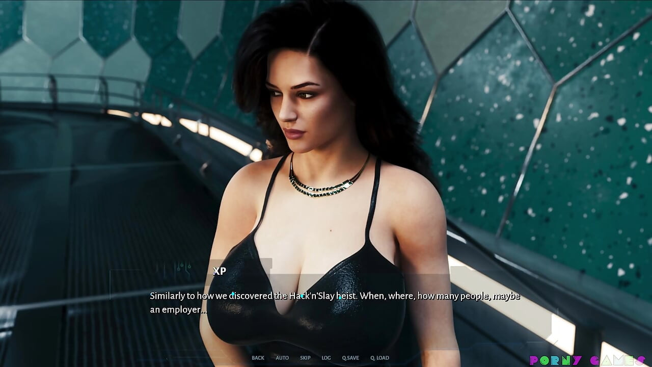 Cybernetic Seduction by 1thousand - We Have to Fuck the Police, Again 13
