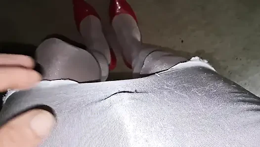 Mükemmel Pazar Fırtınası