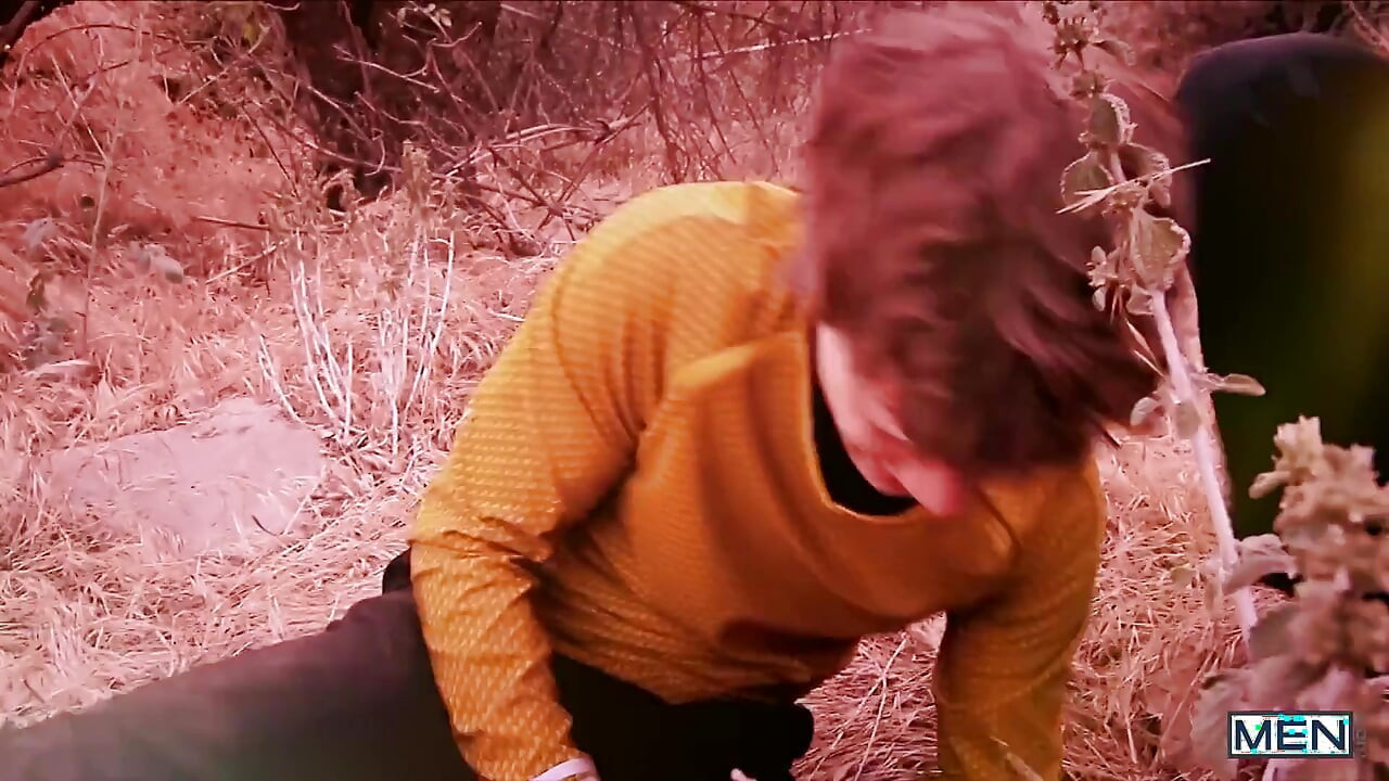 Twinkpop - Presents Star Trek a Gay XXX Parody Part 1