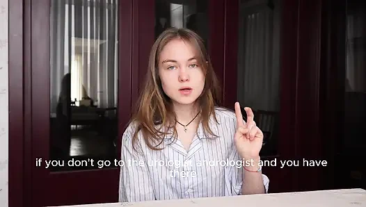 Dick's Erection for an Hour! How? Revealed All the Secrets of Porn