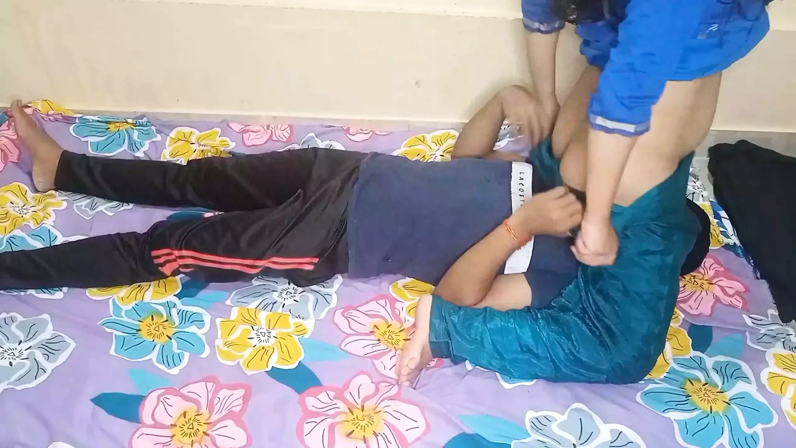 Daru ke nashe me devar ko maca chatwayi