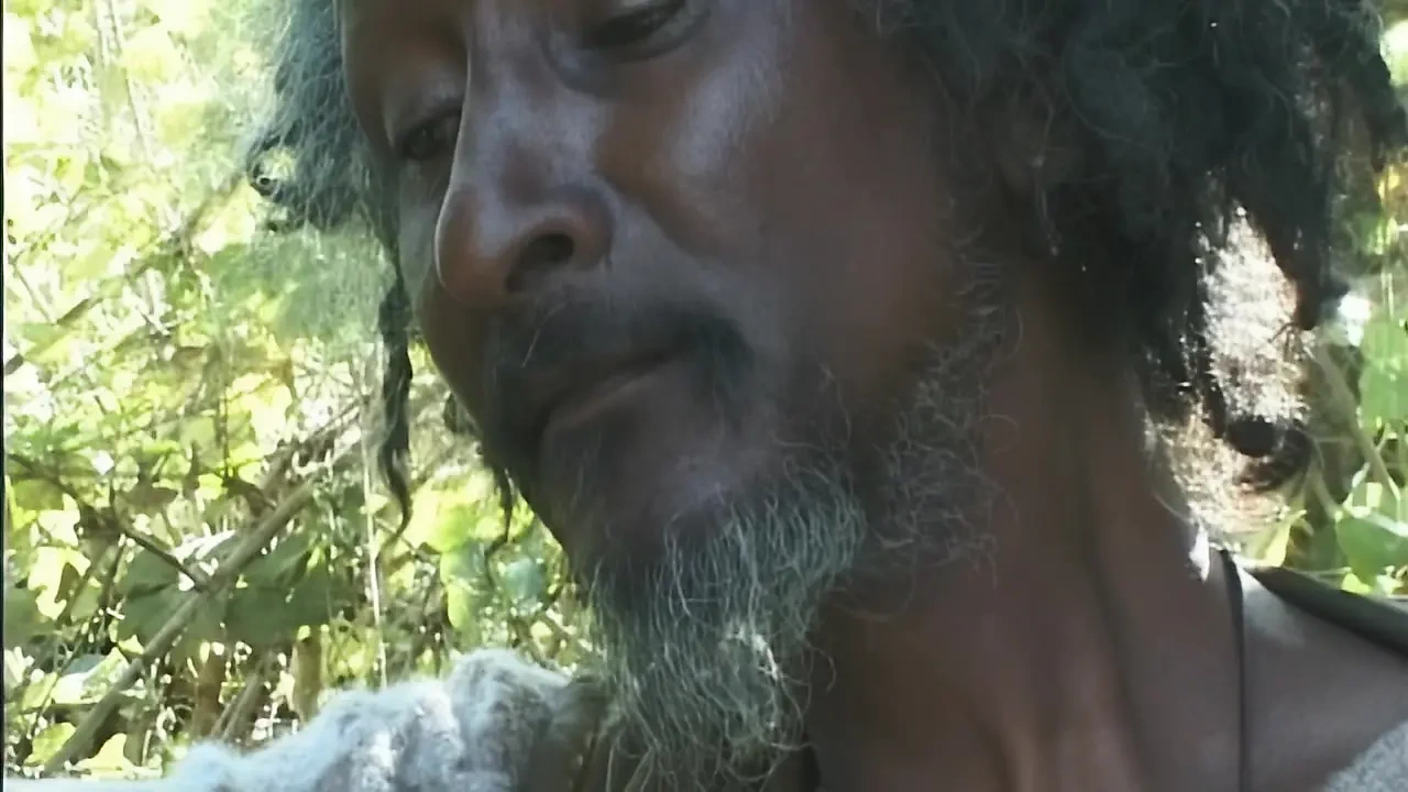 Feet Wank the Thick Cock, Penetrate Deep Into the Asshole