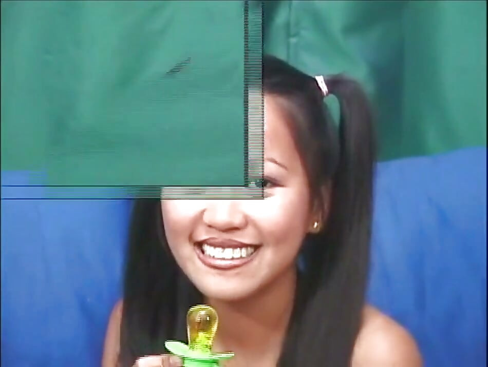 Asian Lollipops, Part 1