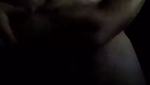 Erkek kasruimte sperm ile