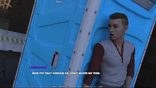 Tante seksi yang lagi sange berat (bagian 6)