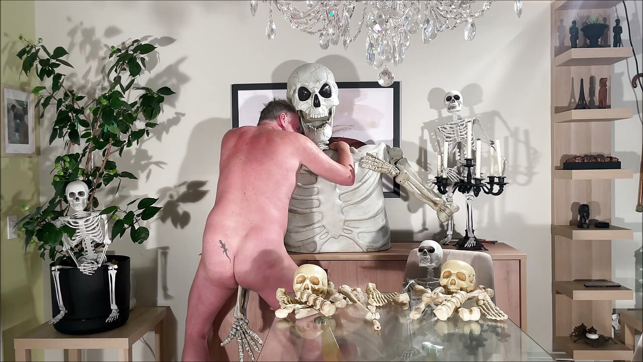 BONES OF SODOMY 2