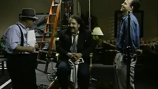 Cewek ameican didobel penetrasi sama pelacur