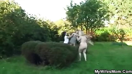 I'll never forgive you!!