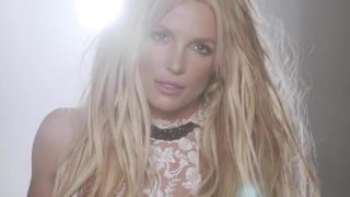 Britney spears best bits vídeo da música