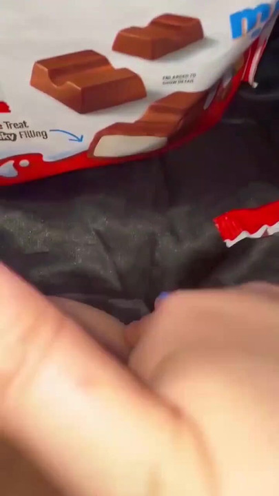 MY CRAZY STEPSISTER WENT TOO FAR WITH KINKY FOOD FETISH MASTURBATION- ARABIAN SNOWWHITE- CRAZY WEIRD AMATEUR- BEVERLY… | Clip 1