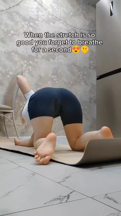 Germe o kadar iyi ki bir anlığına nefes almayı unutuyorsun