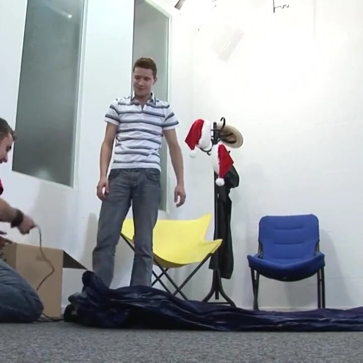 Een anale droom kwam uit - aflevering #07