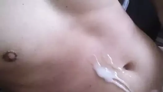 Orgazm