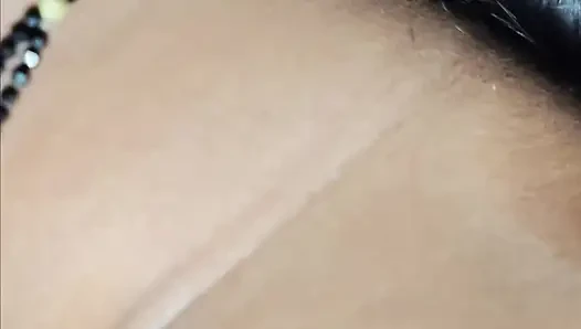 Village desi hot bhabhi sex - stepsister & stepsister night sex - desi bhabhi pussy fuck hindi voice desi look.