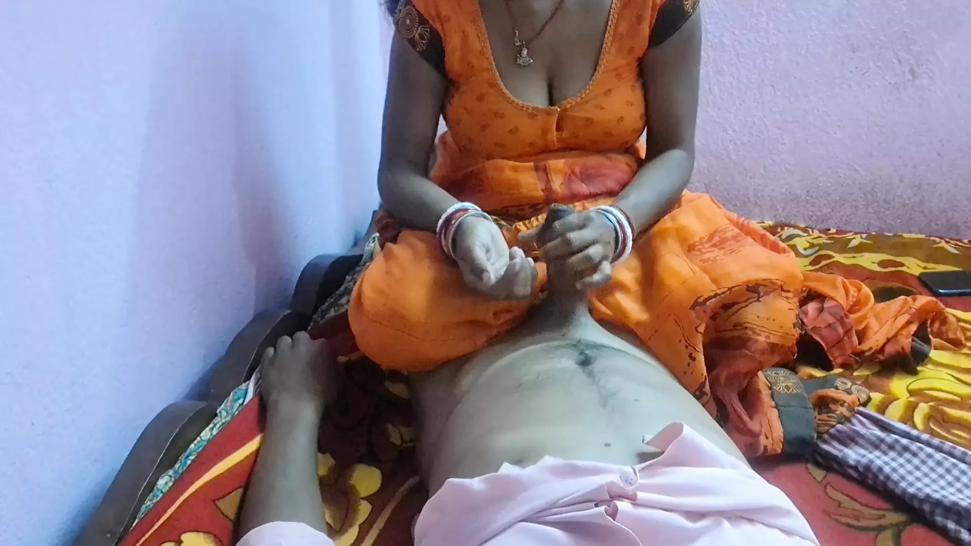 Desi Village Hot