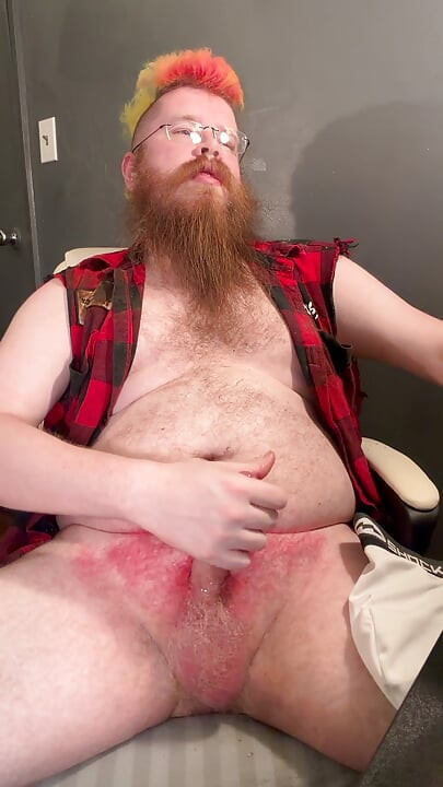 Loading a new jock