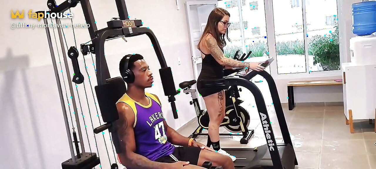 Loira casada transando de forma hardcore