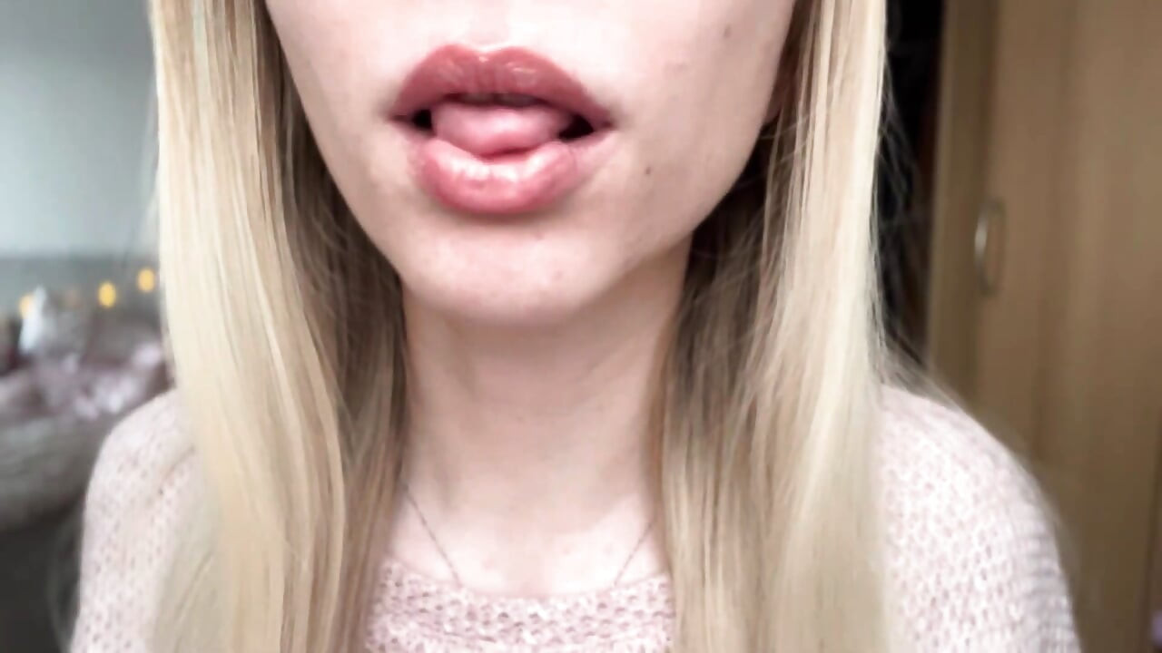 口音 - 話すな - ASMR