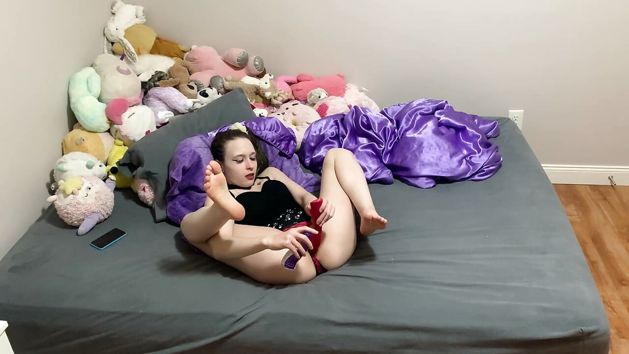 stepdad had to teach his stepson how to fuck his stepsister