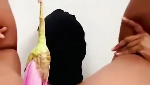 متعة الخضار