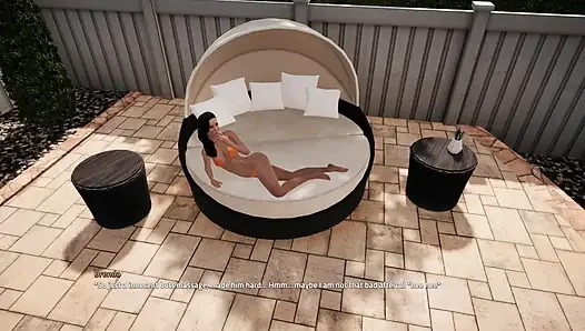 Komplettes gameplay - geheimnis am meer, teil 21