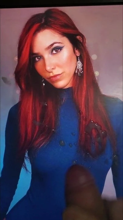 Asmr Glow Cum Tribute 147