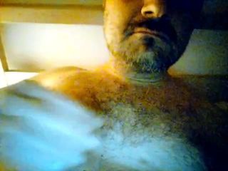 Kocalos - Playing my nipples