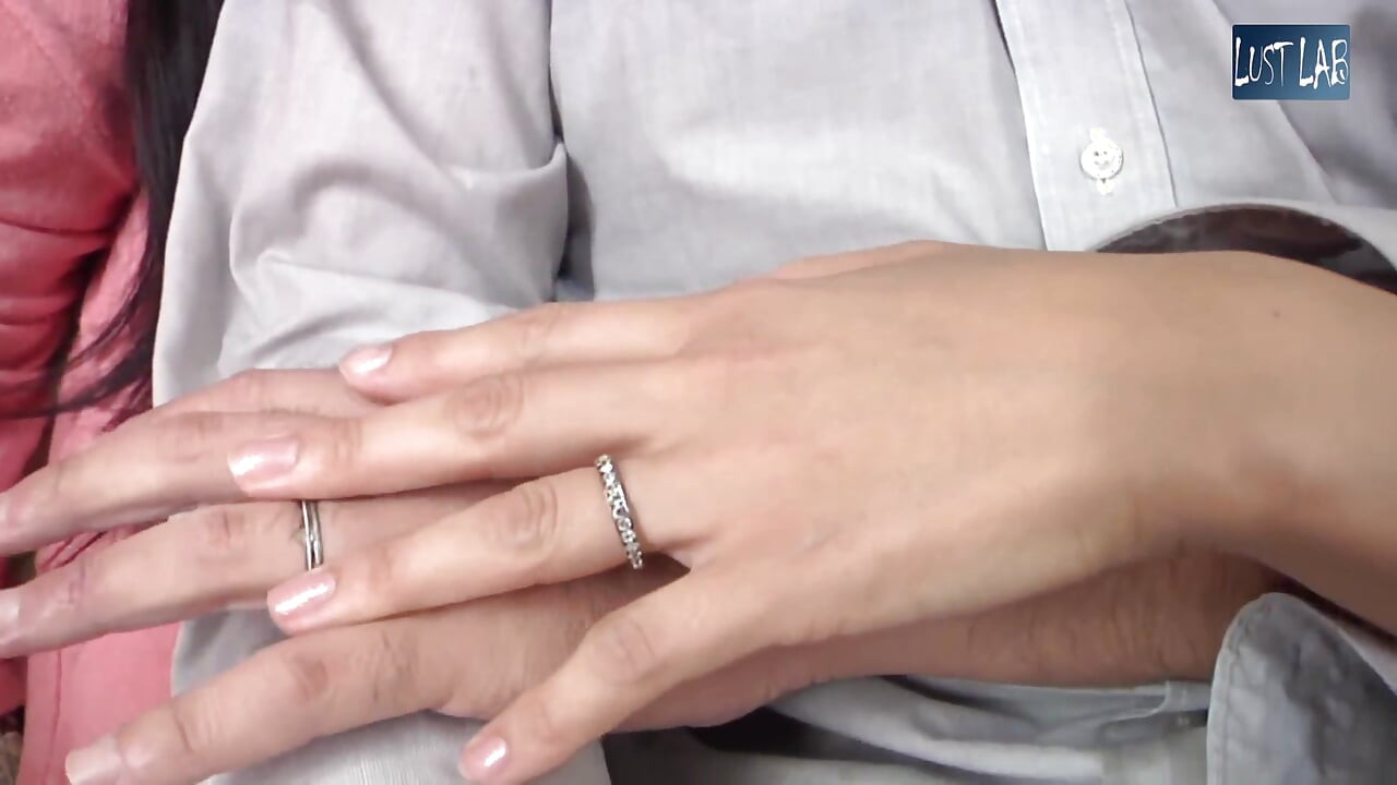 戴綠帽與不忠 已婚婦女的故事 5