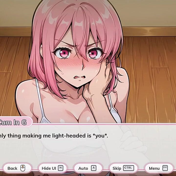 Alone with My Stepsister Taboo Hentai Game Ep.2 Step Sis Got Stuck in Sexy Short in the Washing Machine!
