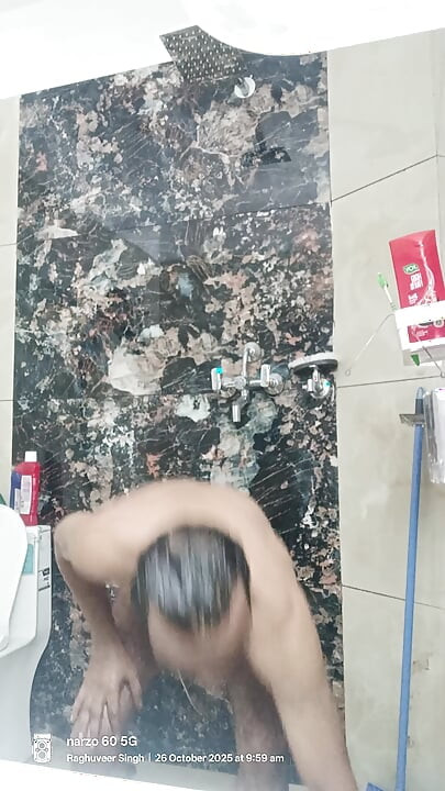 Desi Gay masterbation show s ujakom susjedom