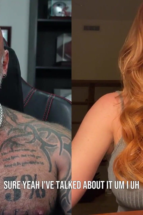 Porn Star Confessions - Sophia Locke Episode 60