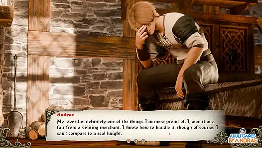 EP1: Crown of Lust (Full Gameplay)