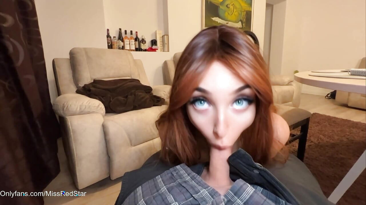 Fuck my Boss to become his Sexy Secretary