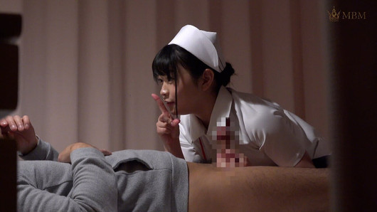 M803g09 Nurses Who Work Night Shifts Mr.ms. Frustrated! Sex with a Nurse Mr.ms. Who Has a Nasty Habit Who Masturbates at the R
