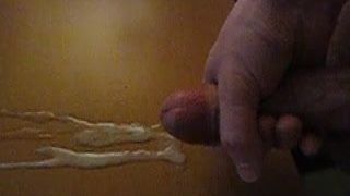 Yet another old slow motion cumshot