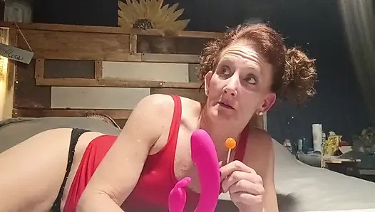 Stepdaddy's Little Secret