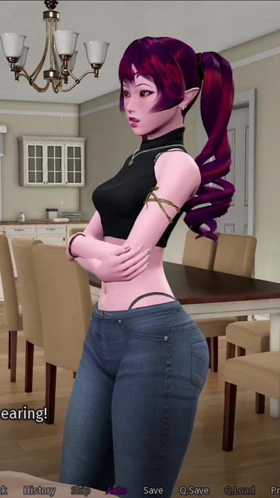 Uma Casa na Fenda - (PT 15) - Zanith | Clipe 1