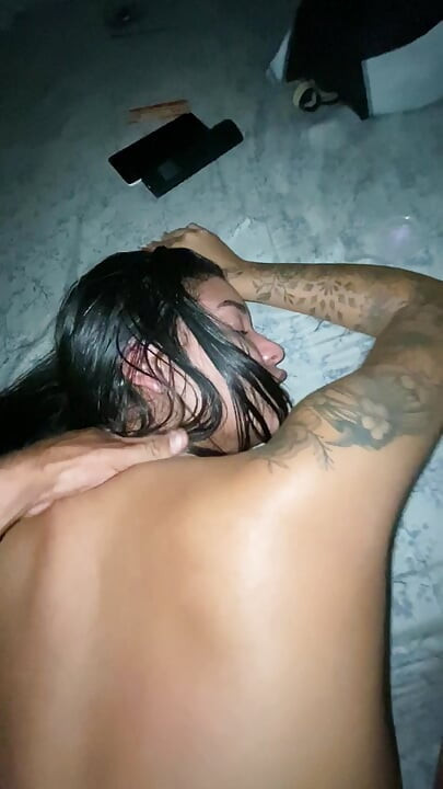 Sexo quente e prazeroso 🔥