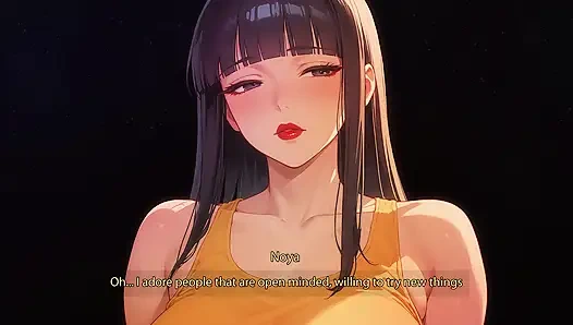 Hotwives Craving Strange Cocks - Seducing Husbands Into Cuckold Card Games - Part 2