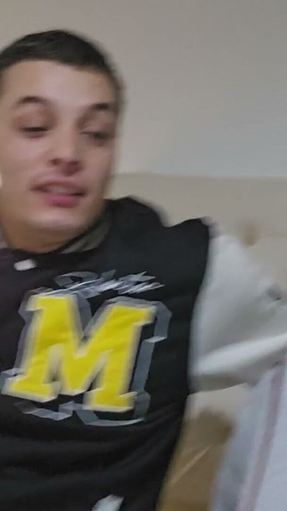 Venezuelan Milf Fucks Stranger Without a Condom | Clip 1
