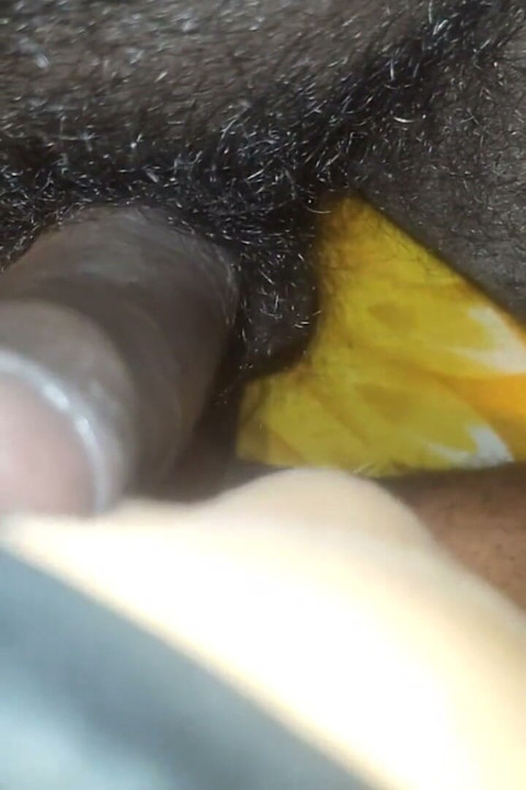 Indian Bhabhi in the Mood to Get Fucked