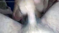 Desi Oralsex-Video